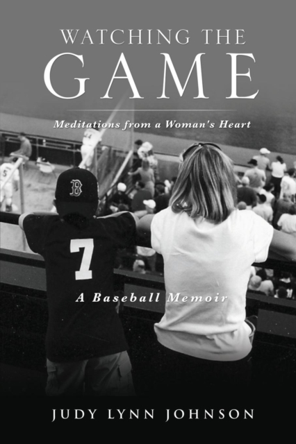 Watching the Game, Paperback / softback Book