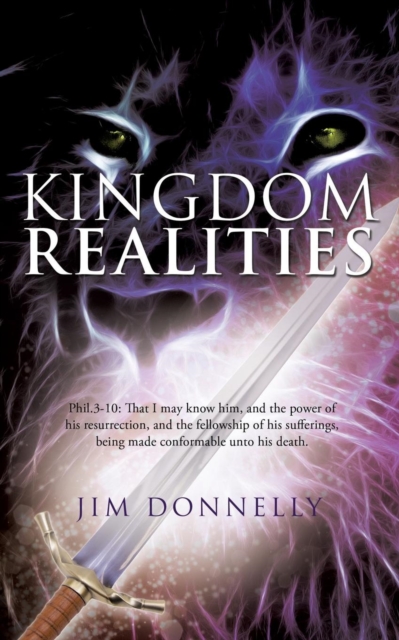 Kingdom Realities, Paperback / softback Book