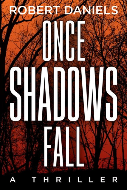 Once Shadows Fall, EPUB eBook