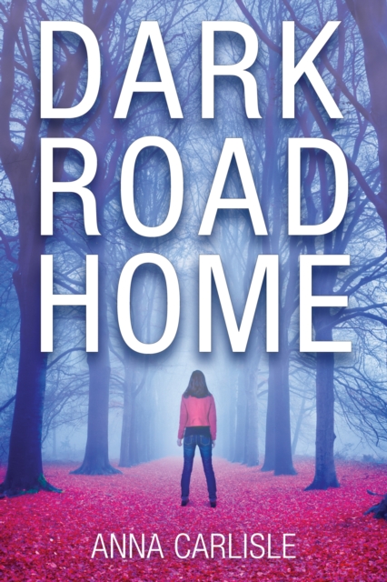 Dark Road Home : A Gin Sullivan Mystery, Hardback Book