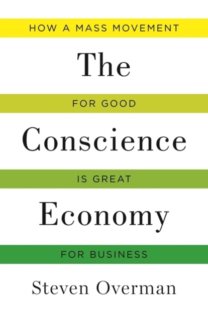 The Conscience Economy, EPUB eBook