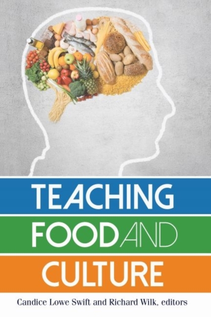 Teaching Food and Culture, Hardback Book