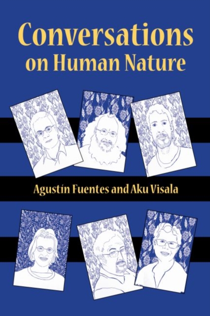 Conversations on Human Nature, Paperback / softback Book
