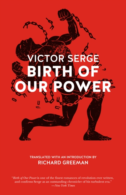 Birth of Our Power, EPUB eBook