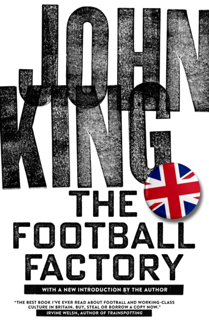 Football Factory, EPUB eBook
