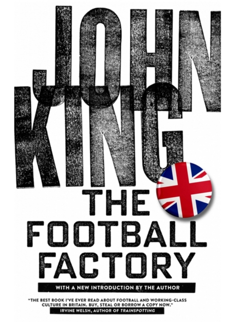 The Football Factory, PDF eBook