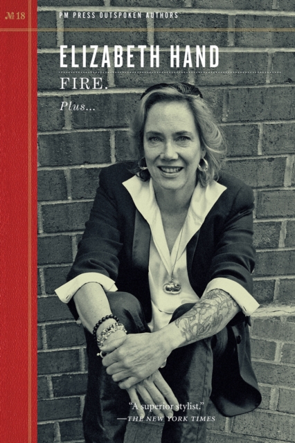 Fire., Paperback / softback Book