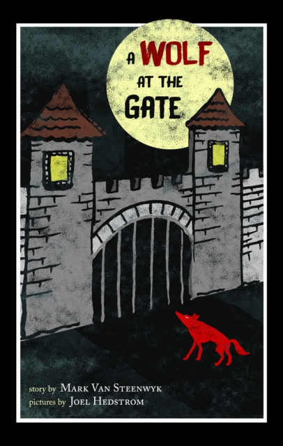 Wolf at the Gate, EPUB eBook