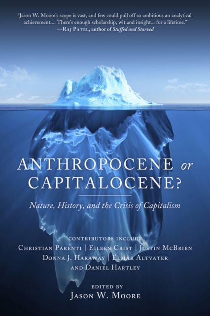 Anthropocene Or Capitalocene? : Nature, History, and the Crisis of Capitalism, PDF eBook