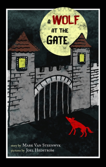 A Wolf At The Gate, PDF eBook