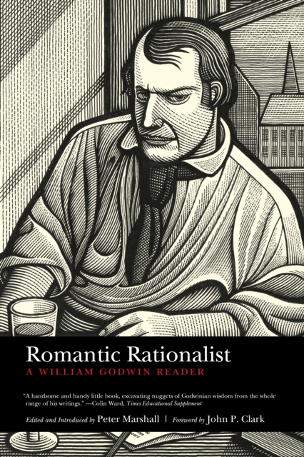 Romantic Rationalist : A William Godwin Reader, EPUB eBook