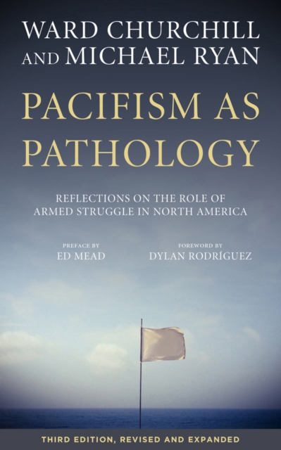 Pacifism As Pathology, PDF eBook