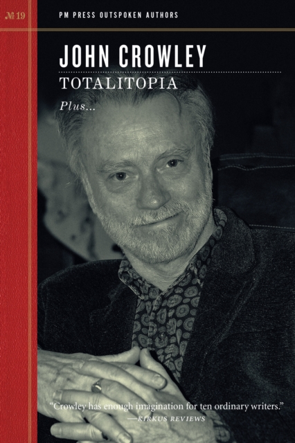 Totalitopia, EPUB eBook