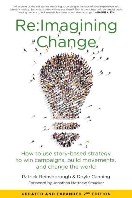 Re:imagining Change, PDF eBook