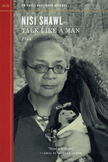 Talk Like A Man, Paperback / softback Book
