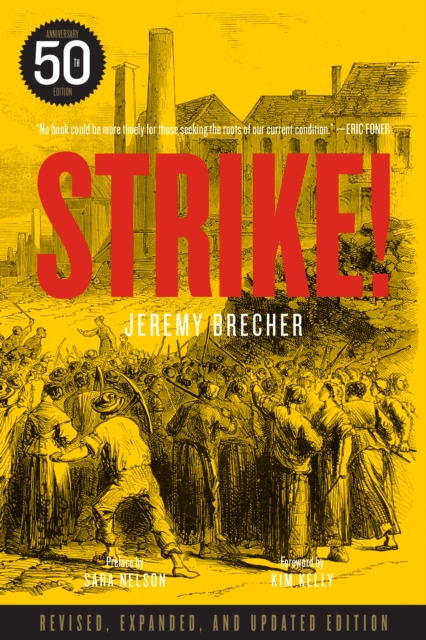 Strike! (50th Anniversary Edition), Paperback / softback Book