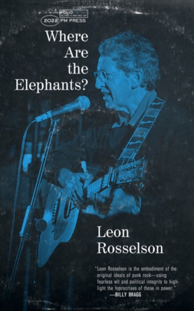 Where Are The Elephants?, Paperback / softback Book