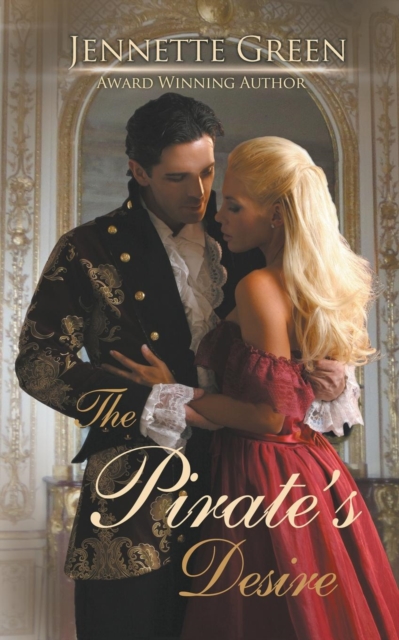 The Pirate's Desire, Paperback / softback Book
