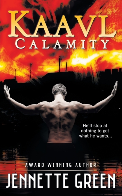 Kaavl Calamity, Paperback / softback Book