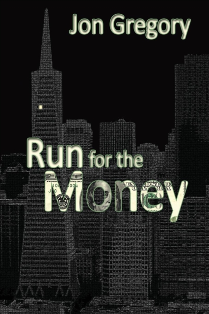 Run for the Money, Paperback / softback Book