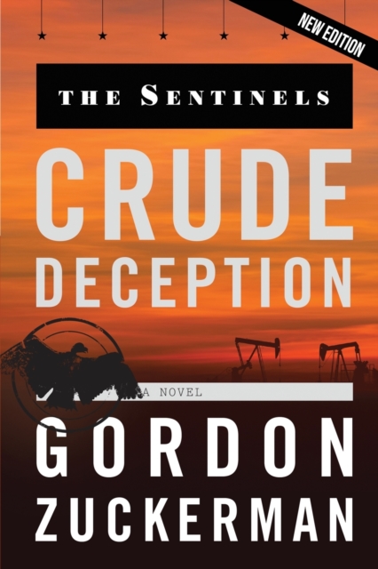 Crude Deception, Paperback / softback Book