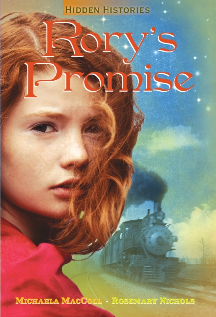 Rory's Promise, EPUB eBook