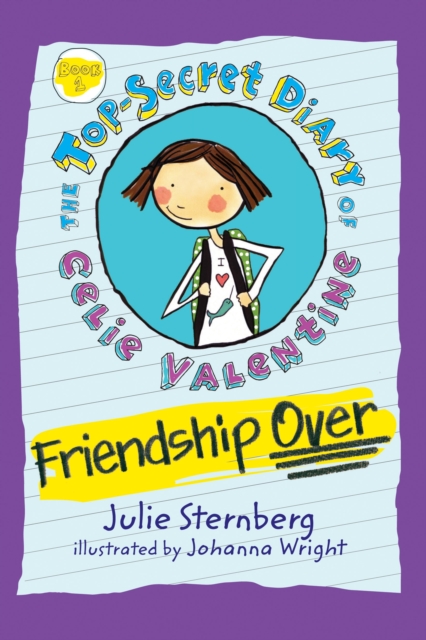 Friendship Over, Paperback / softback Book
