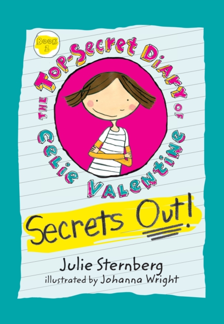 Secrets Out!, EPUB eBook