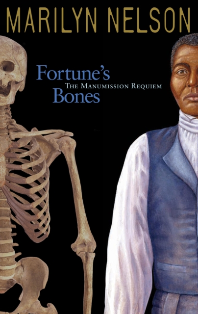 Fortune's Bones, EPUB eBook
