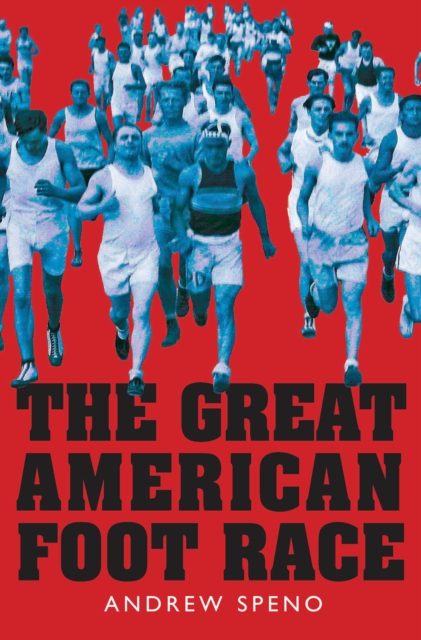 Great American Foot Race, EPUB eBook