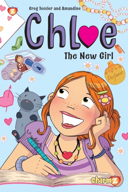 Chloe #1, Paperback / softback Book