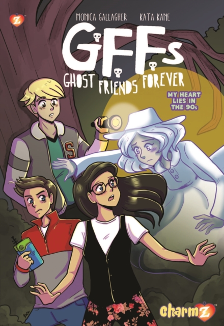 Ghost Friends Forever #1, Paperback / softback Book