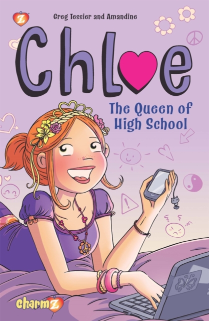 Chloe #2 : Bells and Whistles, Paperback / softback Book