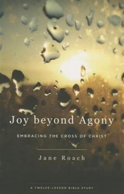 Joy Beyond Agony, Paperback / softback Book