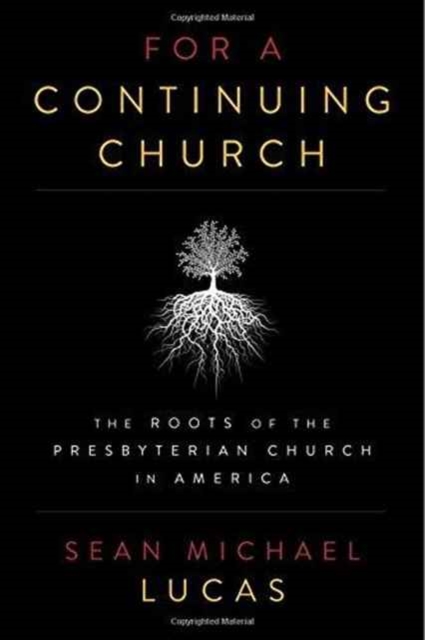 For A Continuing Church, Paperback / softback Book