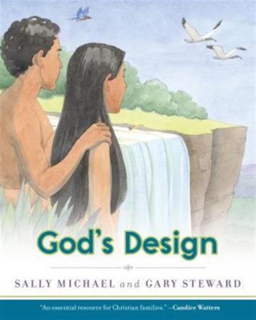 God's Design, Paperback / softback Book