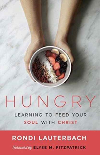 Hungry, Paperback / softback Book