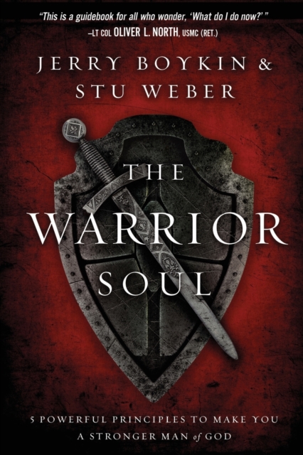 Warrior Soul, The, Paperback / softback Book