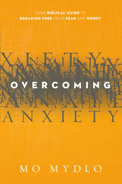 Overcoming Anxiety, EPUB eBook