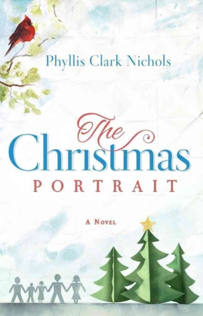 Christmas Portrait, Paperback / softback Book