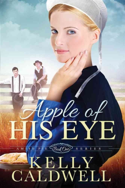 Apple Of His Eye, Paperback / softback Book