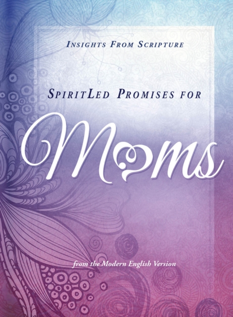 SpiritLed Promises for Moms, EPUB eBook
