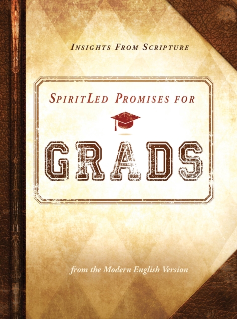 SpiritLed Promises for Grads, EPUB eBook