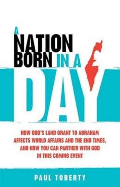 A Nation Born In A Day, Paperback / softback Book