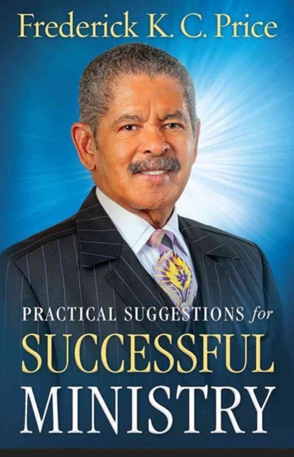 Practical Suggestions For Successful Ministry, Paperback / softback Book
