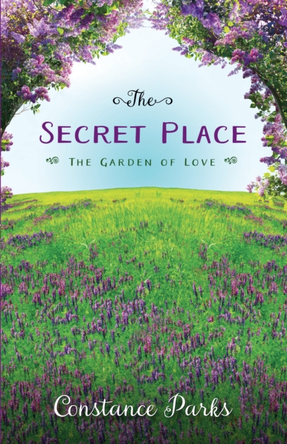 The Secret Place, EPUB eBook