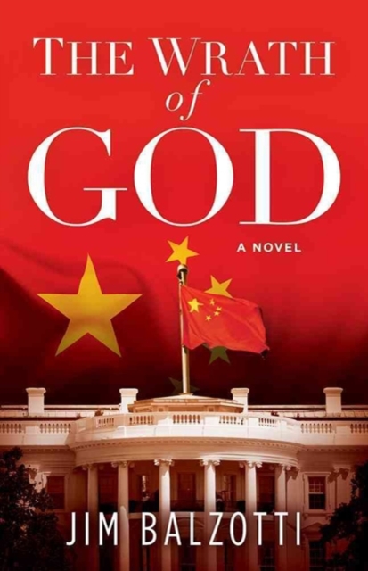 The Wrath Of God, Paperback / softback Book