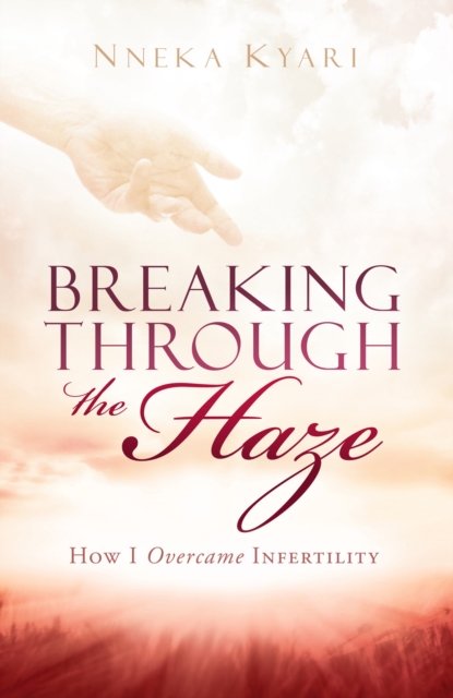 Breaking Through the Haze, EPUB eBook