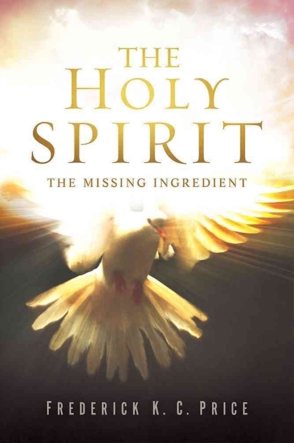 The Holy Spirit, Paperback / softback Book