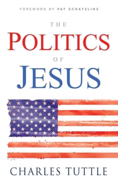 The Politics Of Jesus, Paperback / softback Book